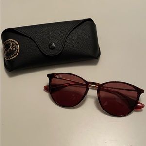 Erika Ray-Ban Sunglasses